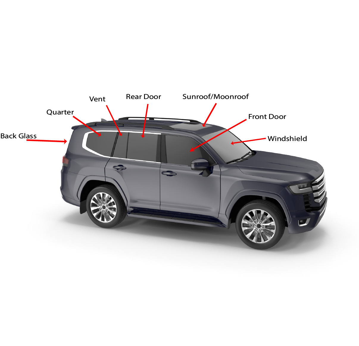 Home Best Quality Auto Glass Bay Area Auto Glass